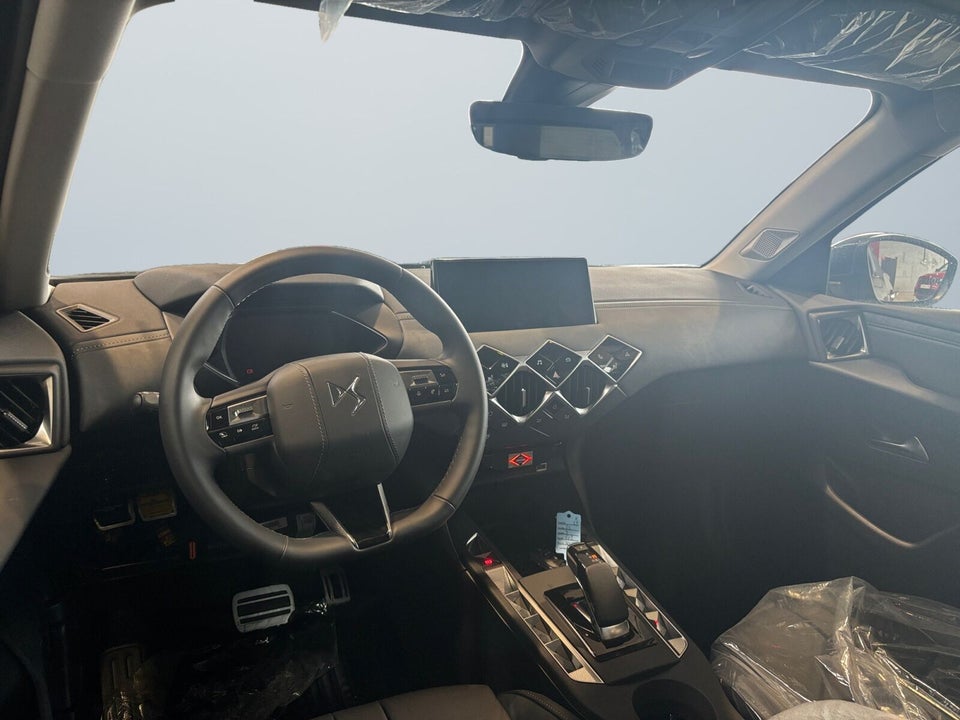 DS DS 3 CrossBack 54 E-Tense Opera 5d
