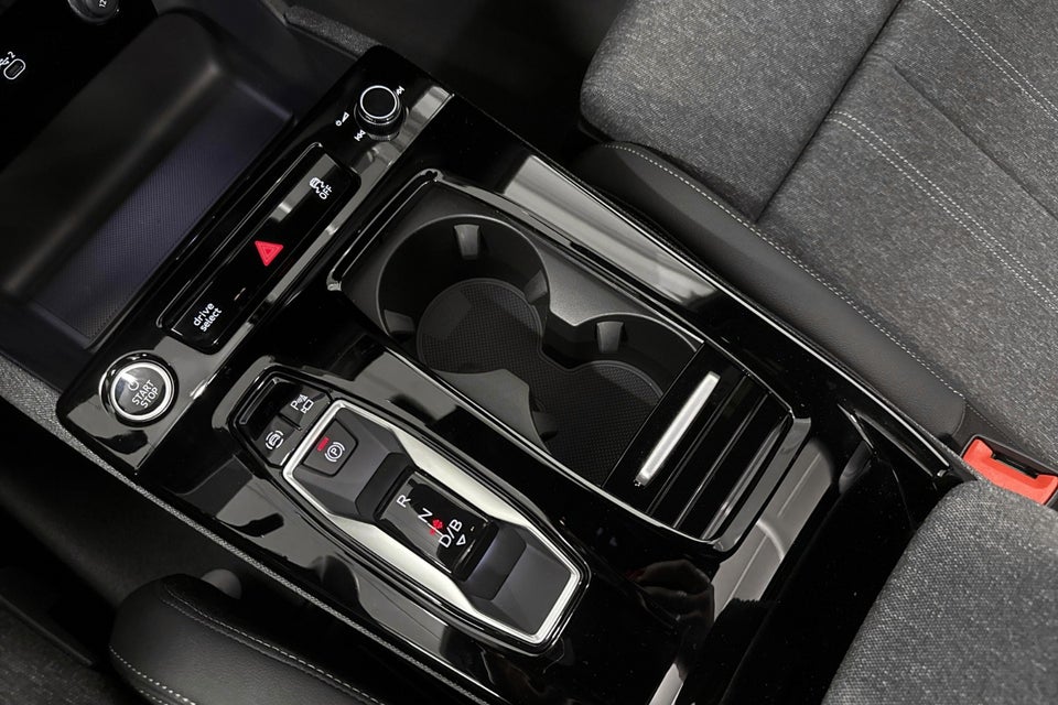 Audi Q6 e-tron S-line plus 5d