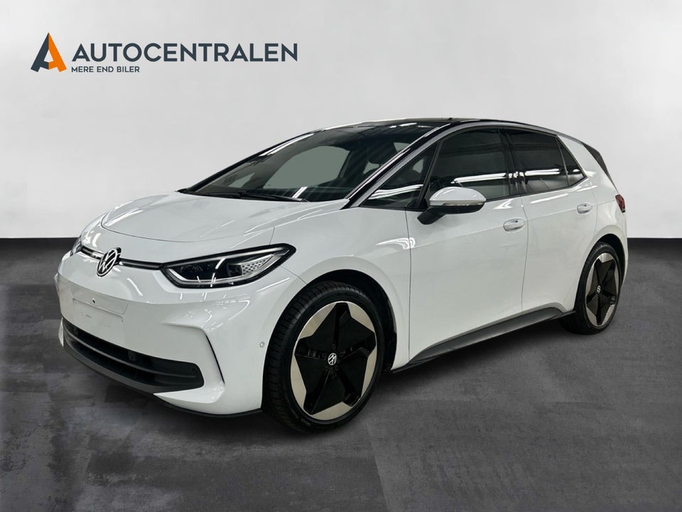 VW ID.3 77 Pro S 5d