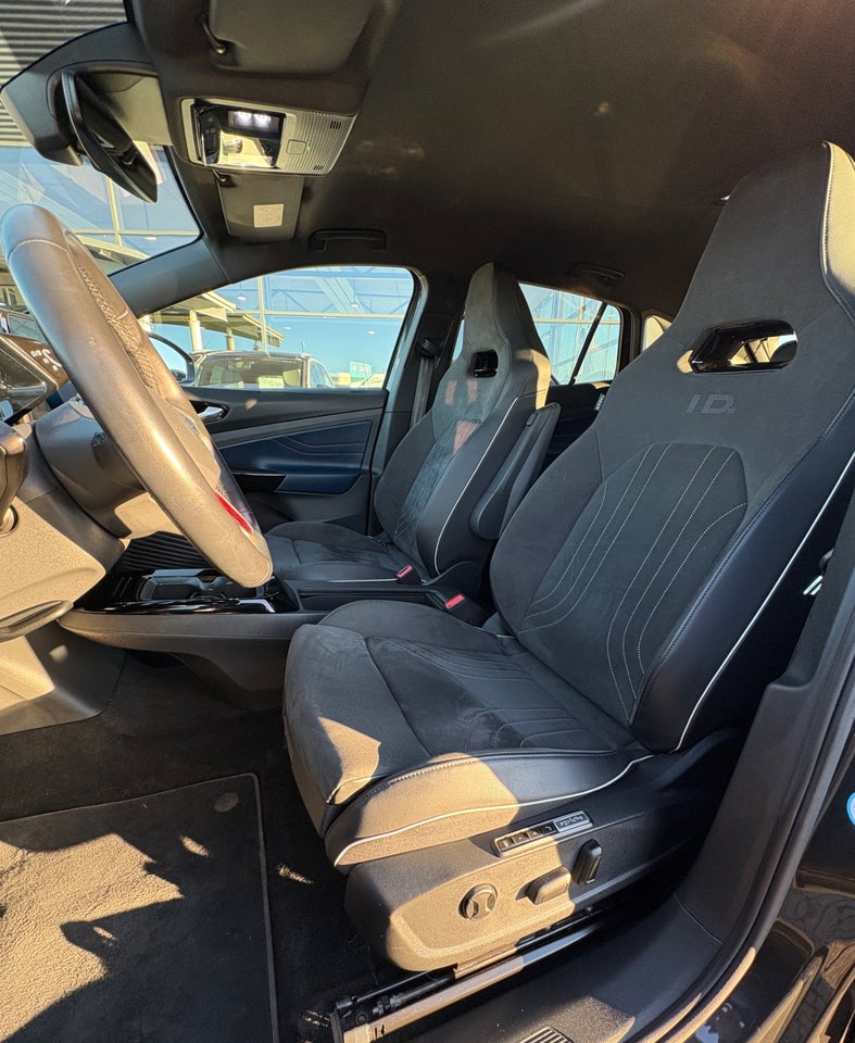 VW ID.4 77 GTX 4Motion 5d