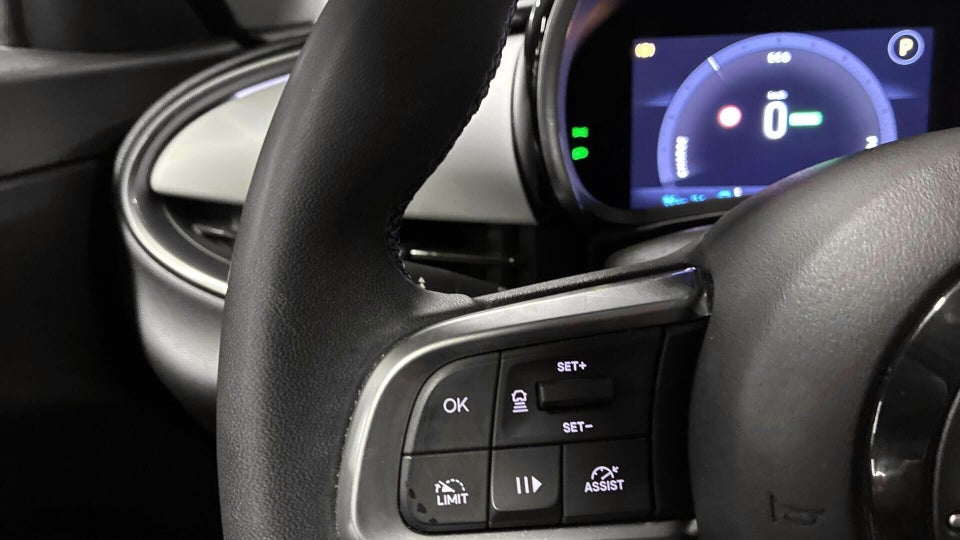 Fiat 600e 54 la Prima 5d