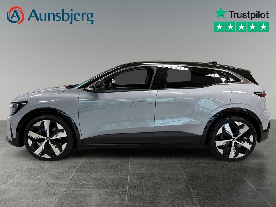 Renault Megane E-Tech 60 Techno 5d