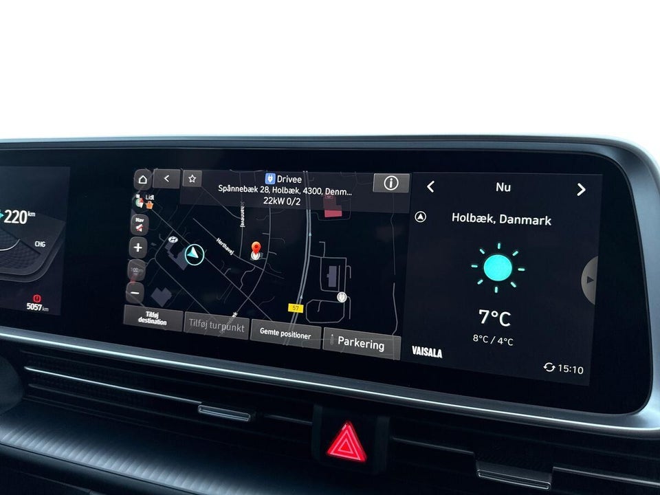 Hyundai Ioniq 6 77 Essential 4d