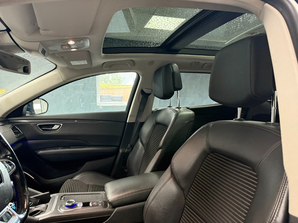 Renault Talisman 1,6 dCi 160 Initiale Sport Tourer EDC 5d