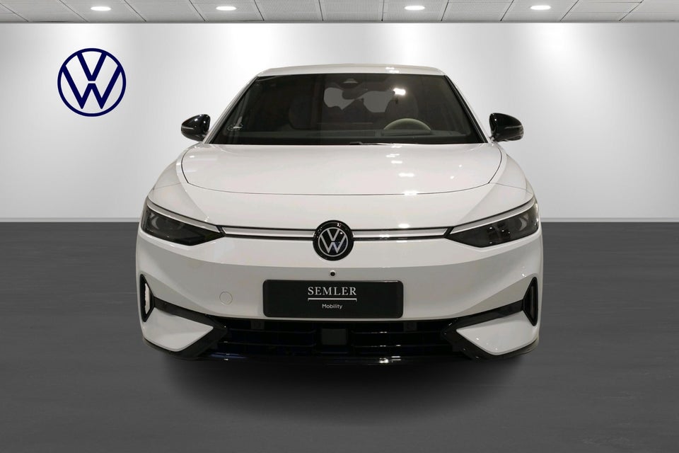 VW ID.7 77 Style+ 5d