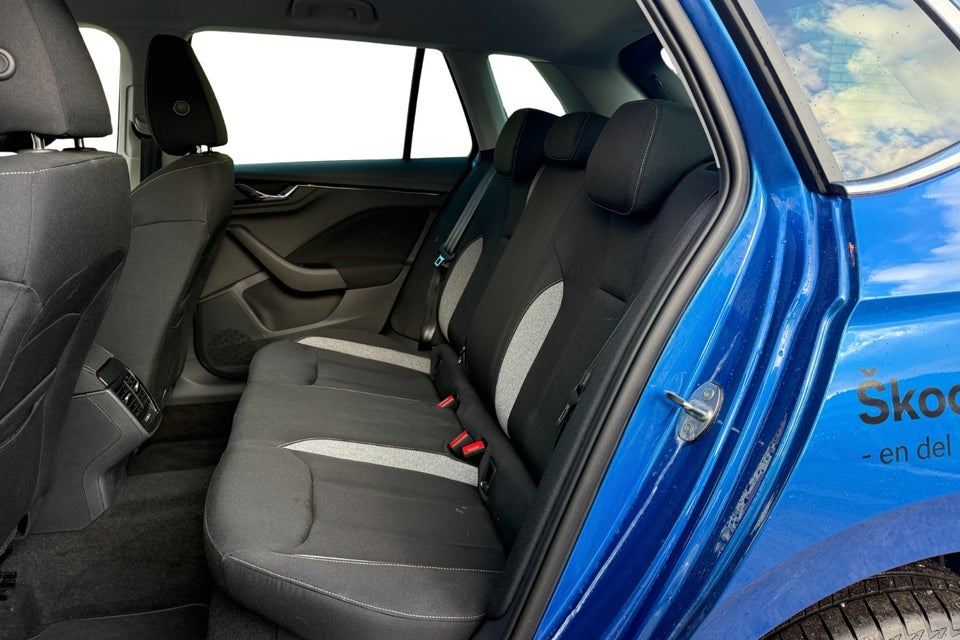 Skoda Kamiq 1,0 TSI 115 Selection DSG 5d