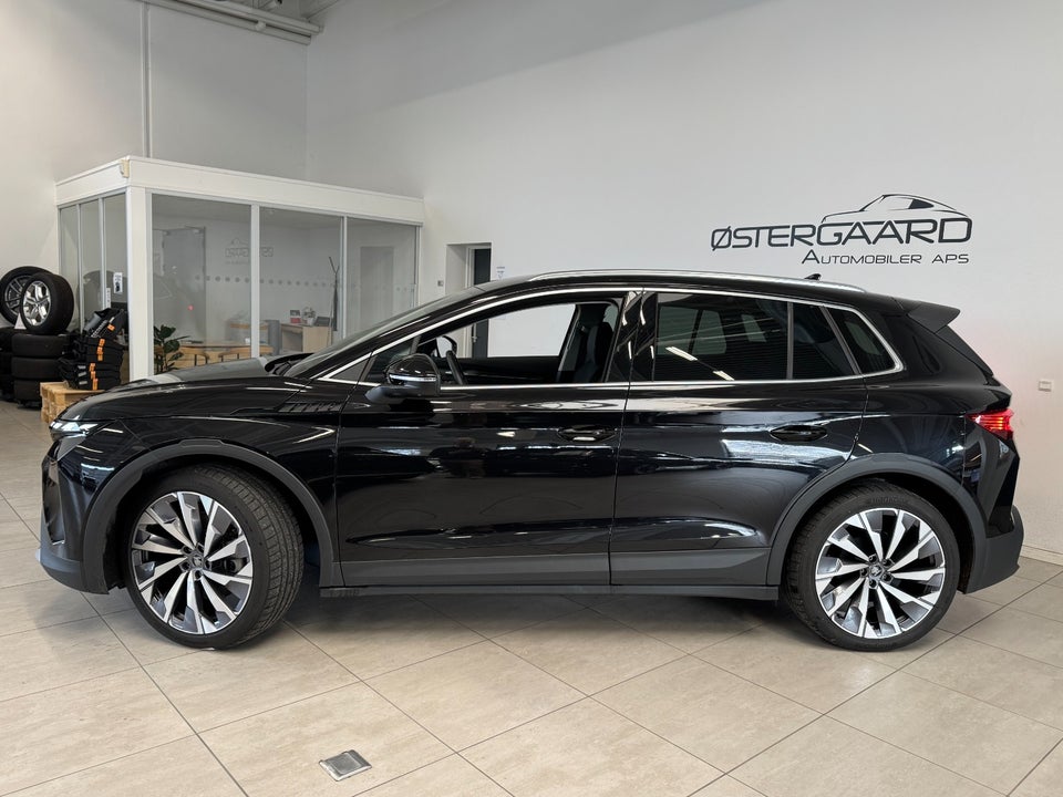 Skoda Elroq 85 iV Loft 5d