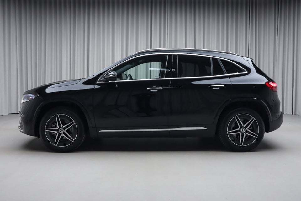 Mercedes EQA250+ AMG Premium 5d