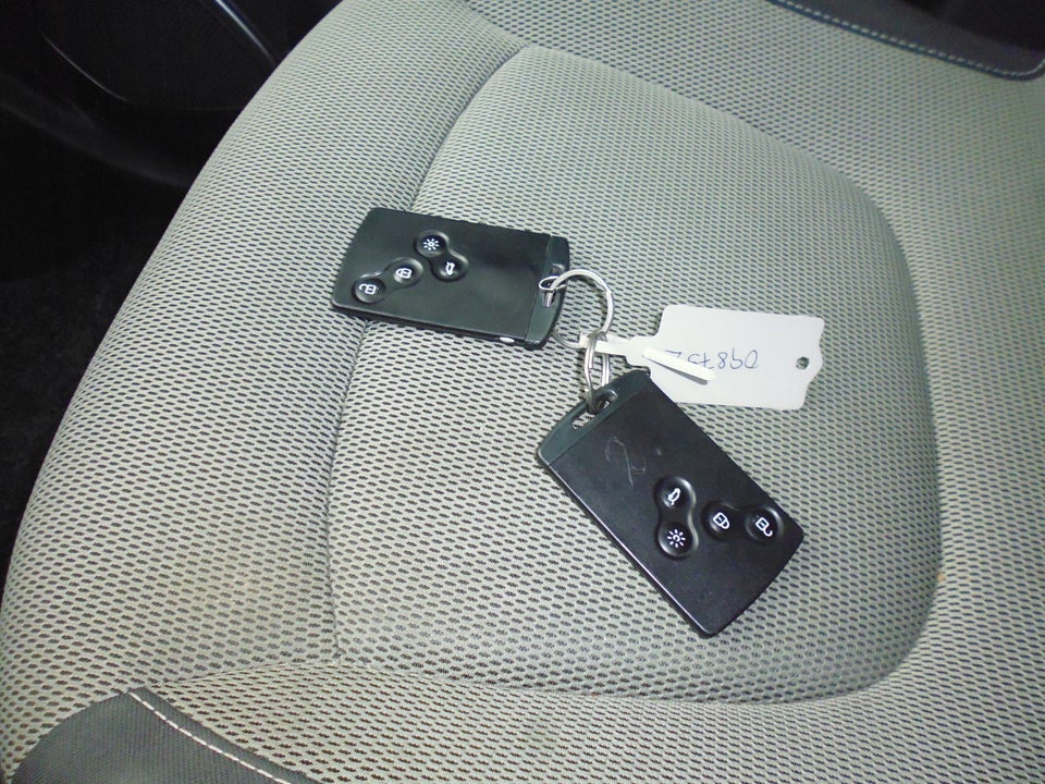 Renault Captur 0,9 TCe 90 Authentique 5d