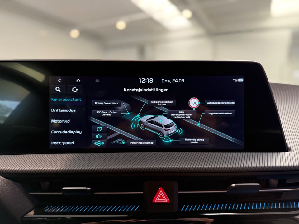 Kia EV6 77 Long Range GT-Line 5d