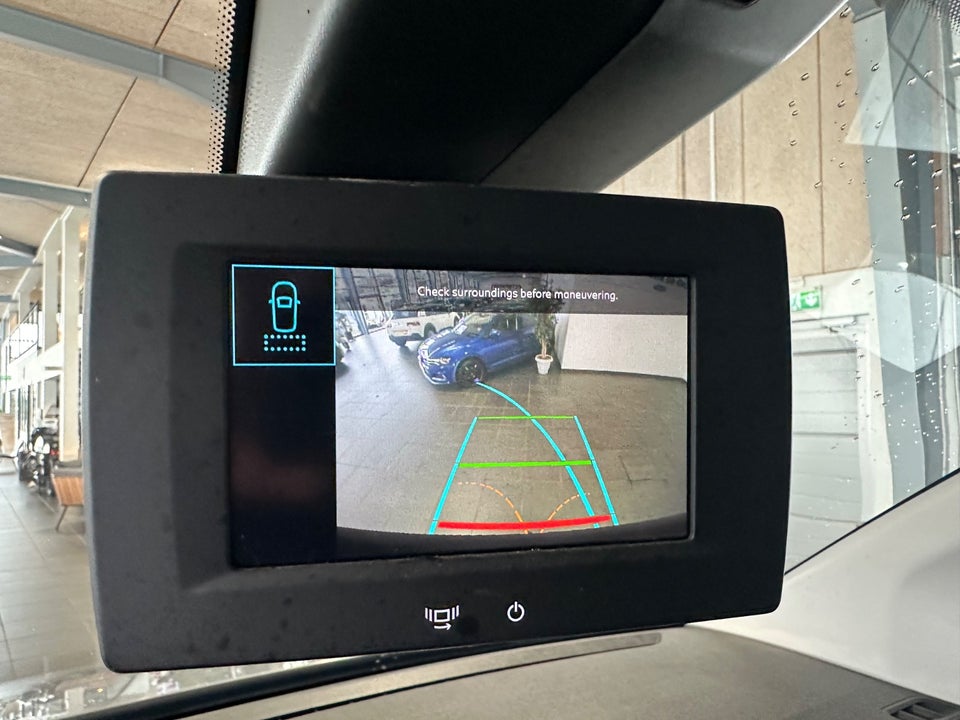 Peugeot Partner 1,5 BlueHDi 130 L2V2 Ultimate EAT8 Van