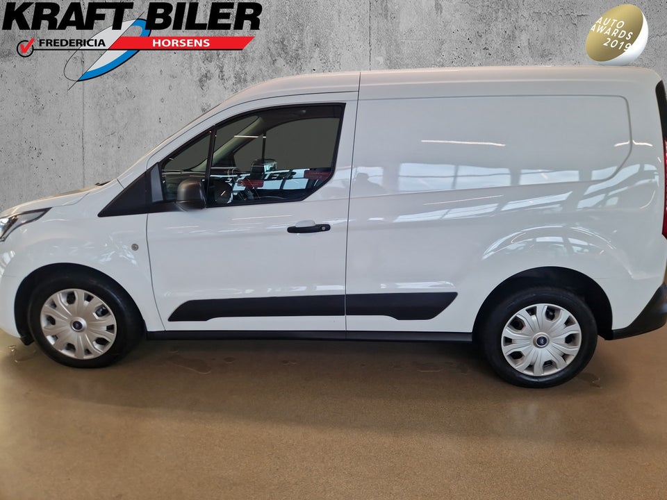 Ford Transit Connect 1,5 EcoBlue Trend kort