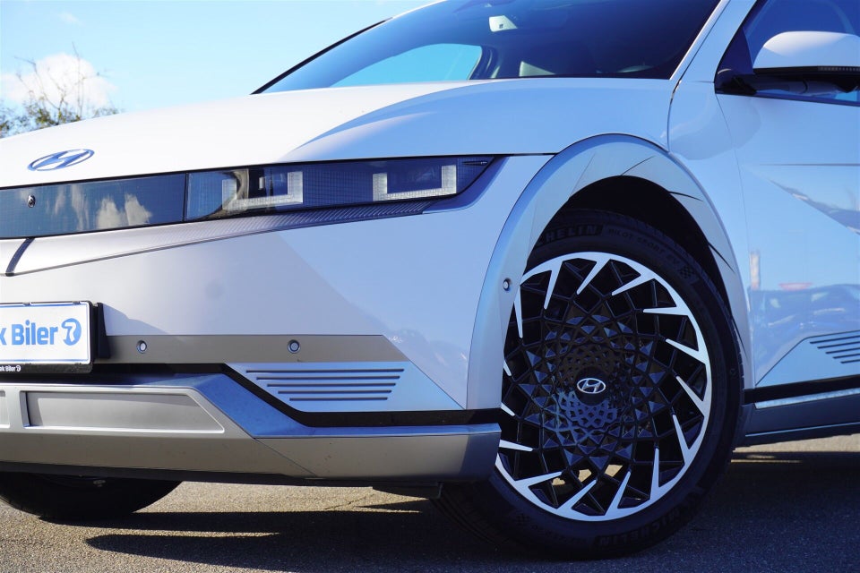 Hyundai Ioniq 5 73 Ultimate 5d