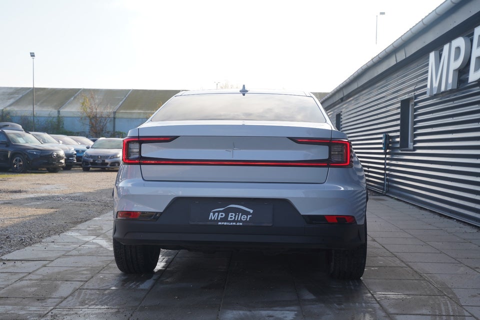 Polestar 2 Standard Range 5d