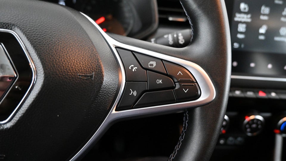 Renault Clio V 1,0 TCe 90 Equilibre 5d