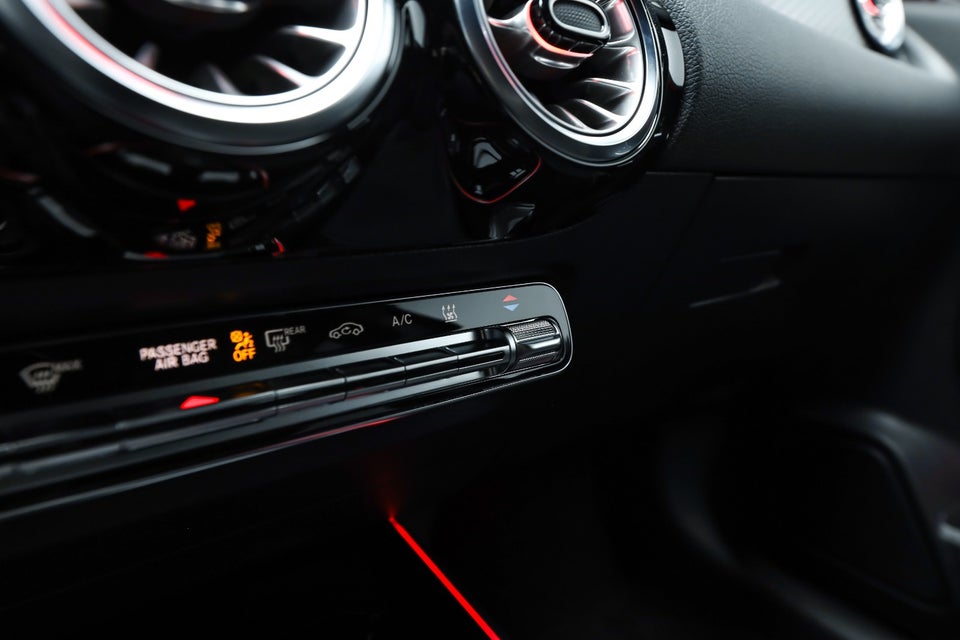 Mercedes EQA350 AMG Line 4Matic 5d