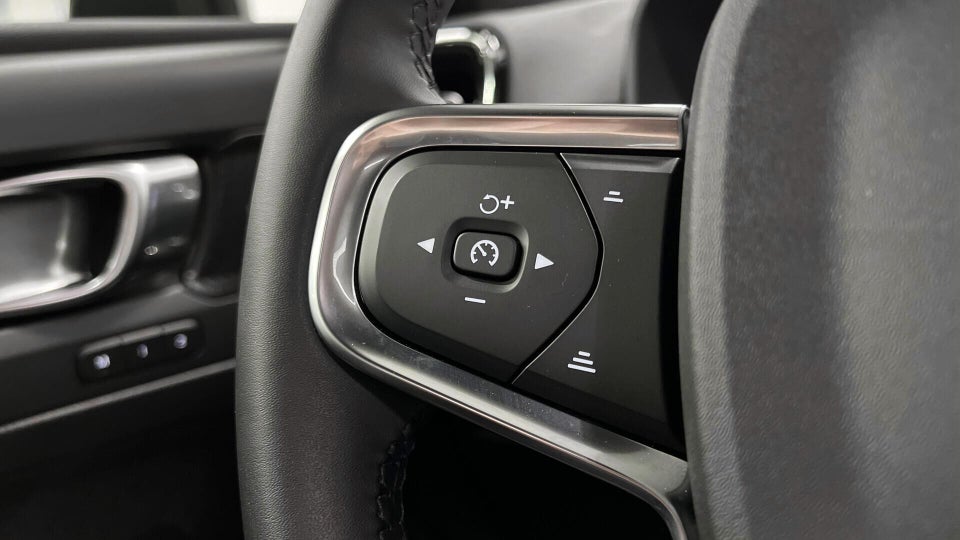 Volvo C40 ReCharge Extended Range Ultimate 5d