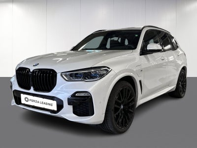 BMW X5 3,0 xDrive45e M-Sport aut. 5d