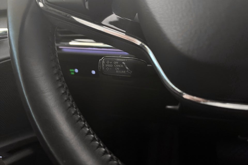Skoda Enyaq 80 iV 5d