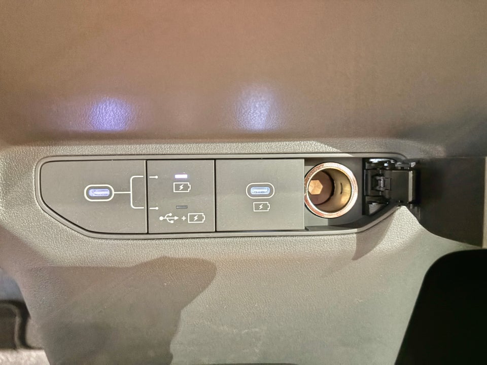 Kia EV3 81 Long Range Prestige 5d