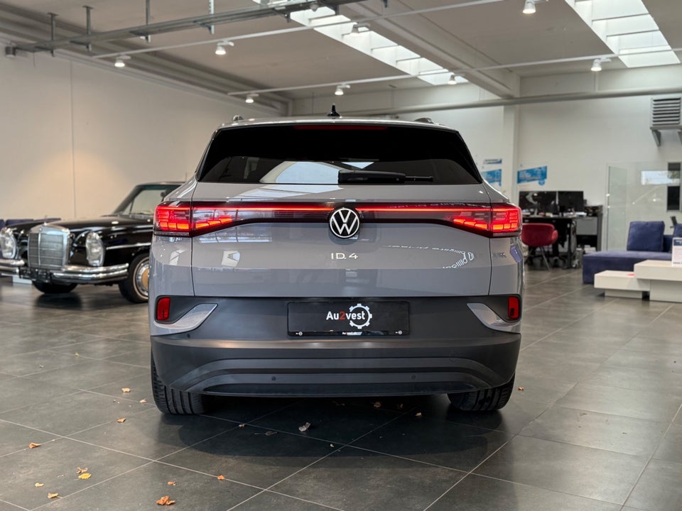 VW ID.4 77 Pro Performance 5d