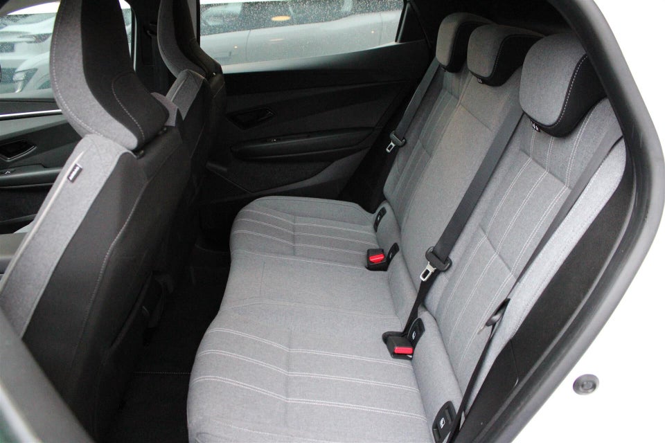 Renault Megane E-Tech 60 Equilibre 5d