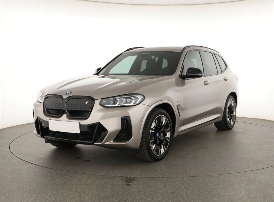 BMW iX3 Charged Plus M-Sport 5d