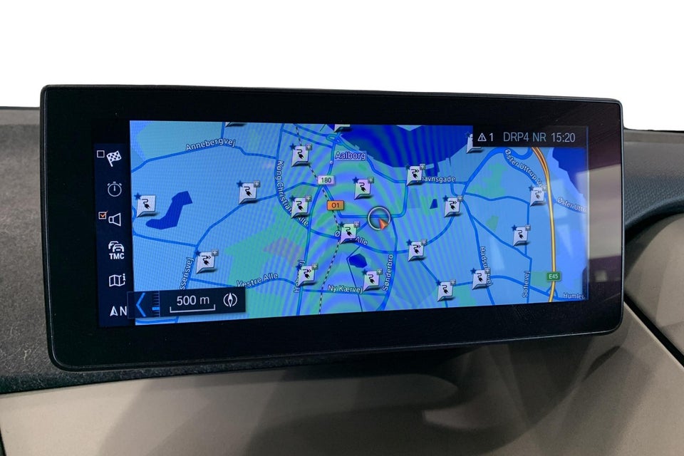 BMW i3 Edition WindMill 5d