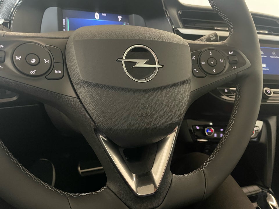 Opel Corsa-e 54 GS-Line 5d