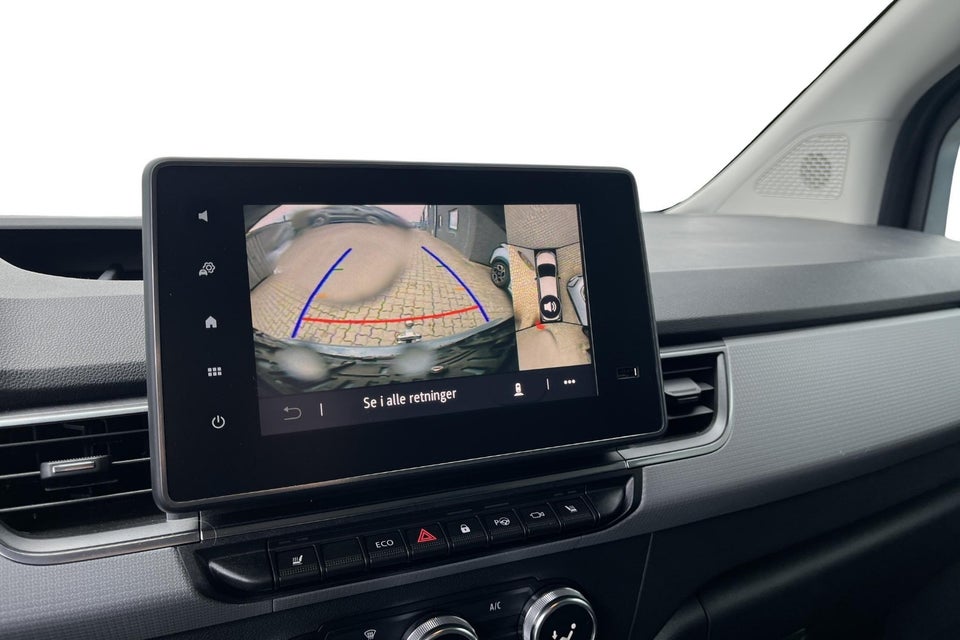 Nissan Townstar 45 Tekna L1H1