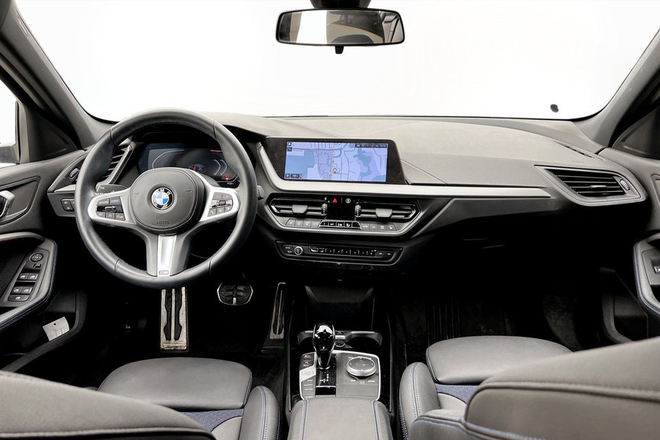 BMW 120i 2,0 M-Sport aut. 5d