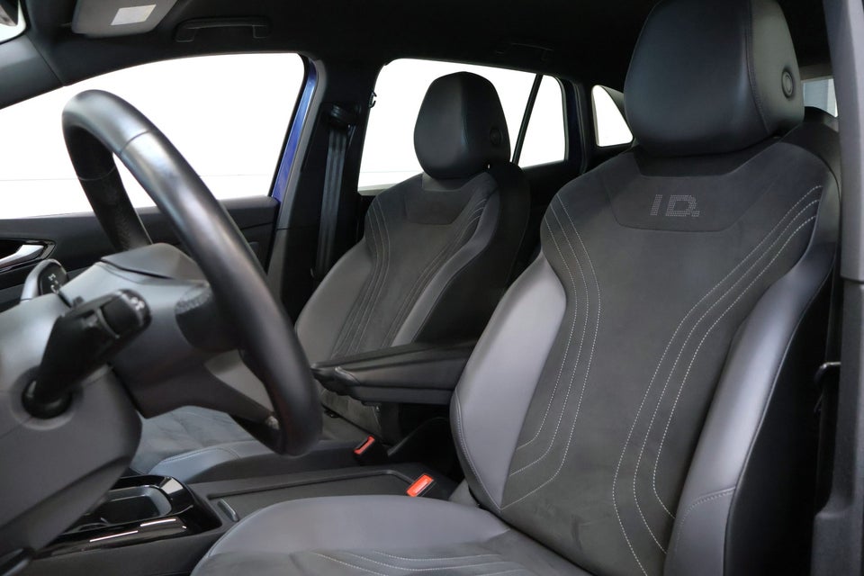 VW ID.4 77 Pro 5d