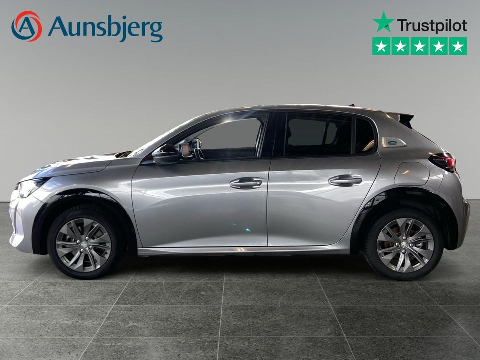Peugeot e-208 50 Allure 5d