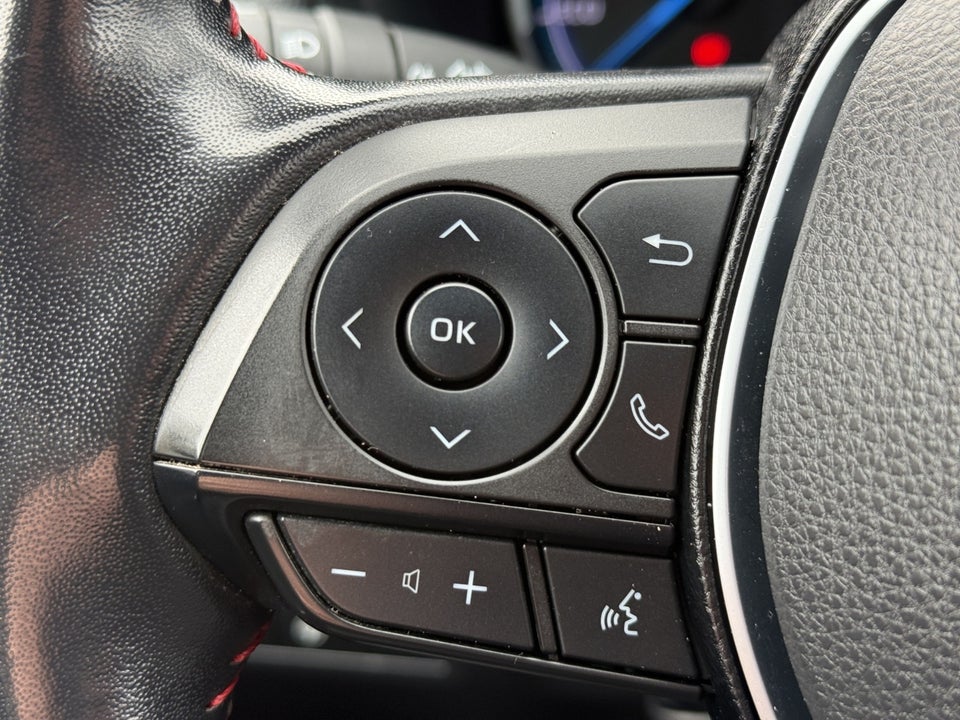 Toyota RAV4 2,5 Plug-in Hybrid H3 Premium AWD-i 5d