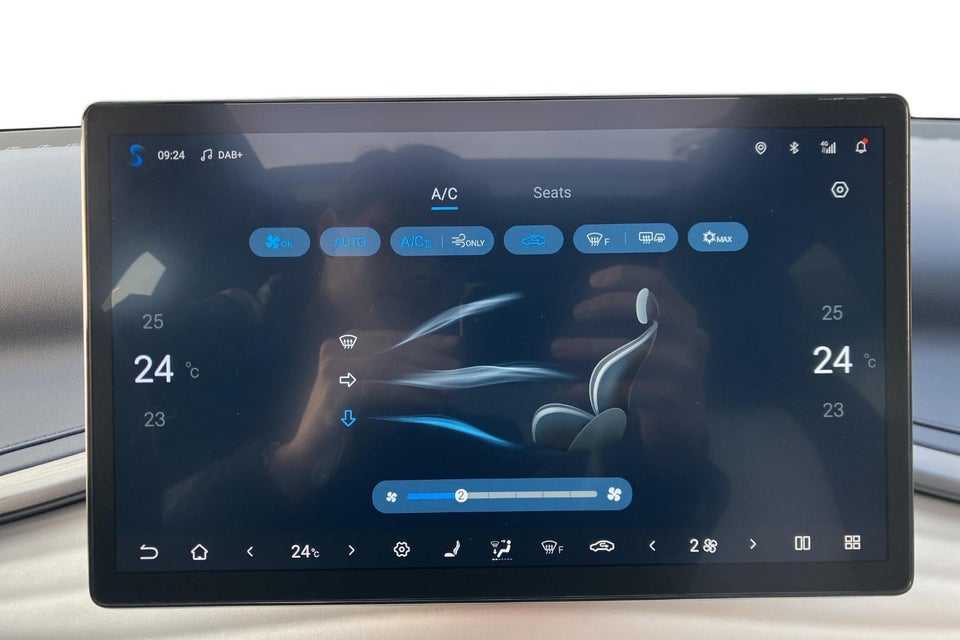 BYD Atto 3 60 Comfort 5d