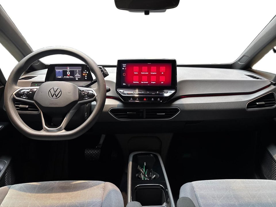 VW ID.3 58 Pro 5d
