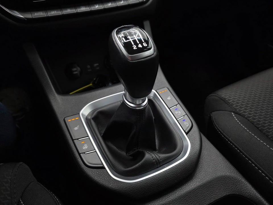 Hyundai i30 1,0 T-GDi Premium 5d