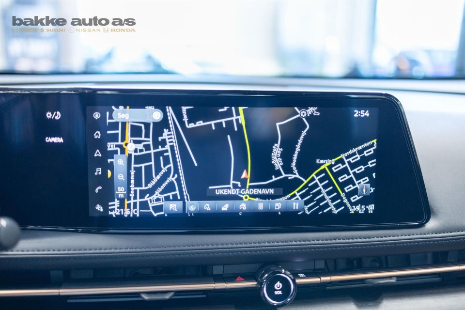 Nissan Ariya 63 Engage 5d