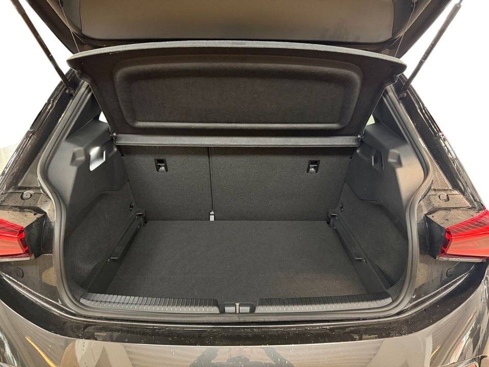 Cupra Born 58 e-Boost 5d