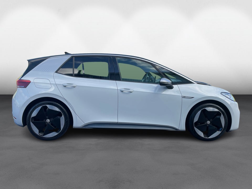 VW ID.3 58 1ST Max 5d