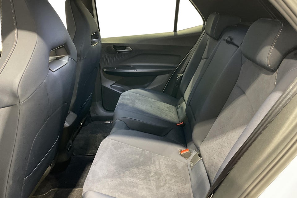 Cupra Born 77 e-Boost 5d