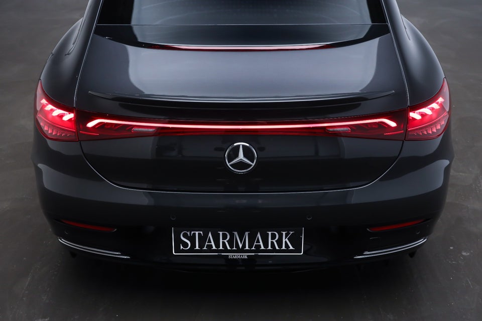 Mercedes EQE350+ AMG Line 4d
