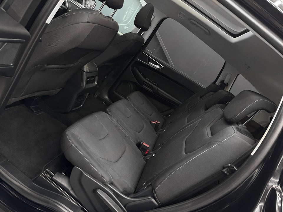 Ford S-MAX 2,0 EcoBlue Titanium aut. 7prs 5d