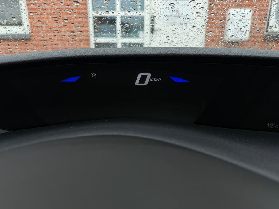 Honda Civic 1,6 i-DTEC Comfort 5d