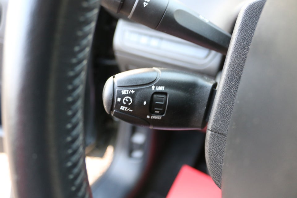 Peugeot 208 1,6 BlueHDi 100 Active+ 5d