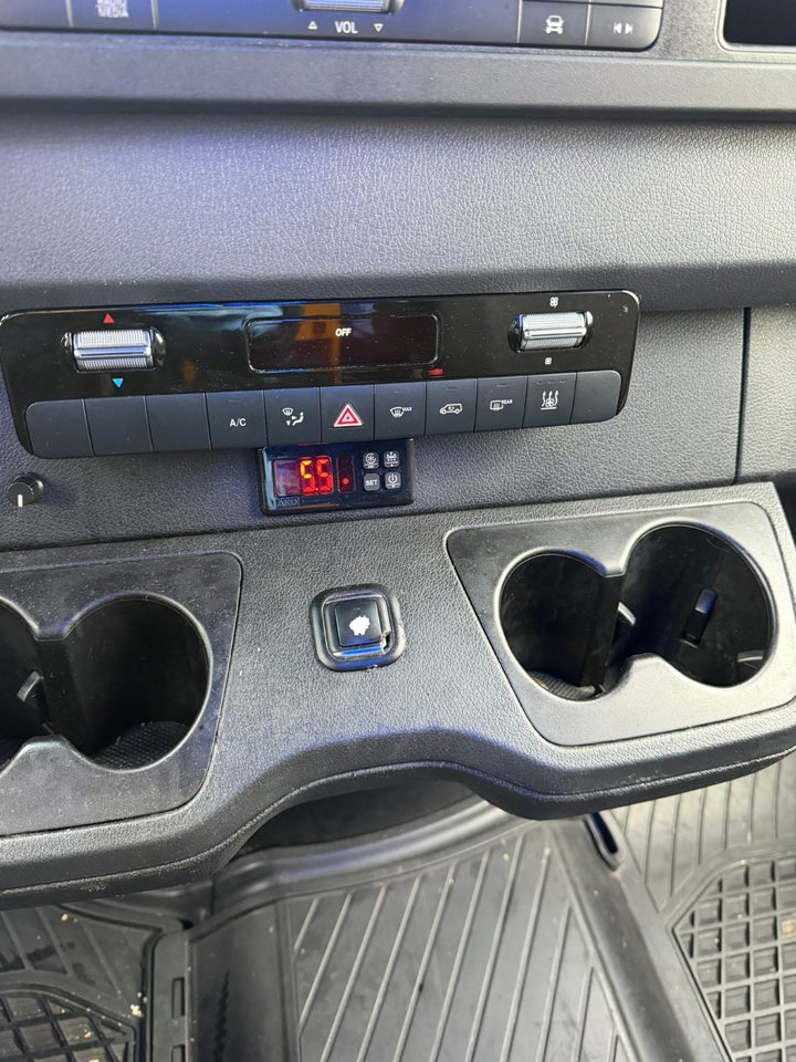 Mercedes Sprinter 316 2,2 CDi A1 Tourer RWD