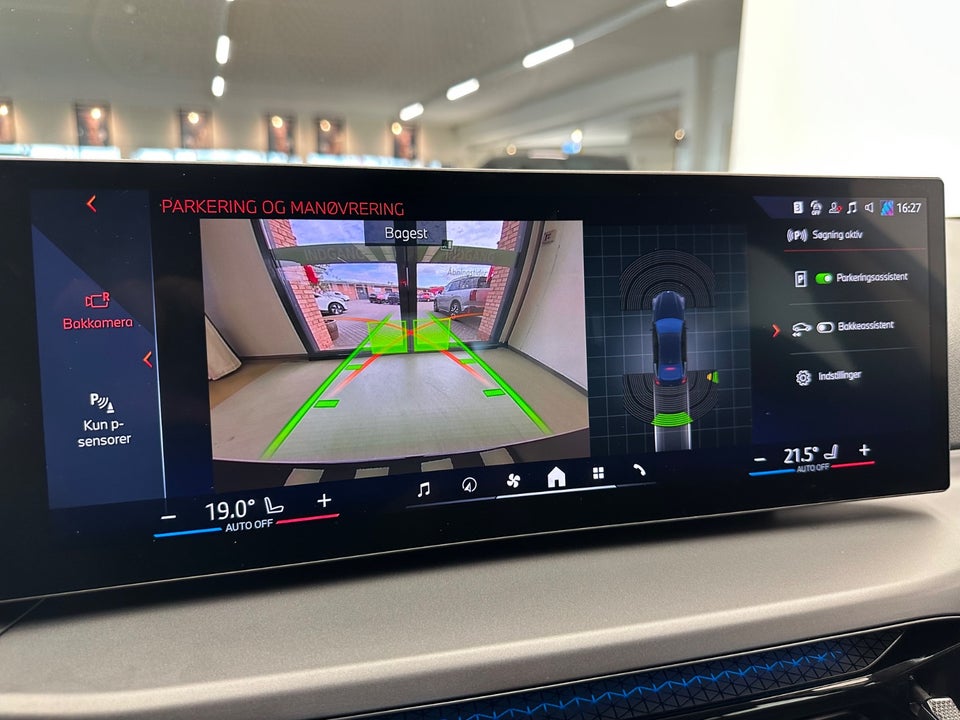BMW i4 eDrive35 5d
