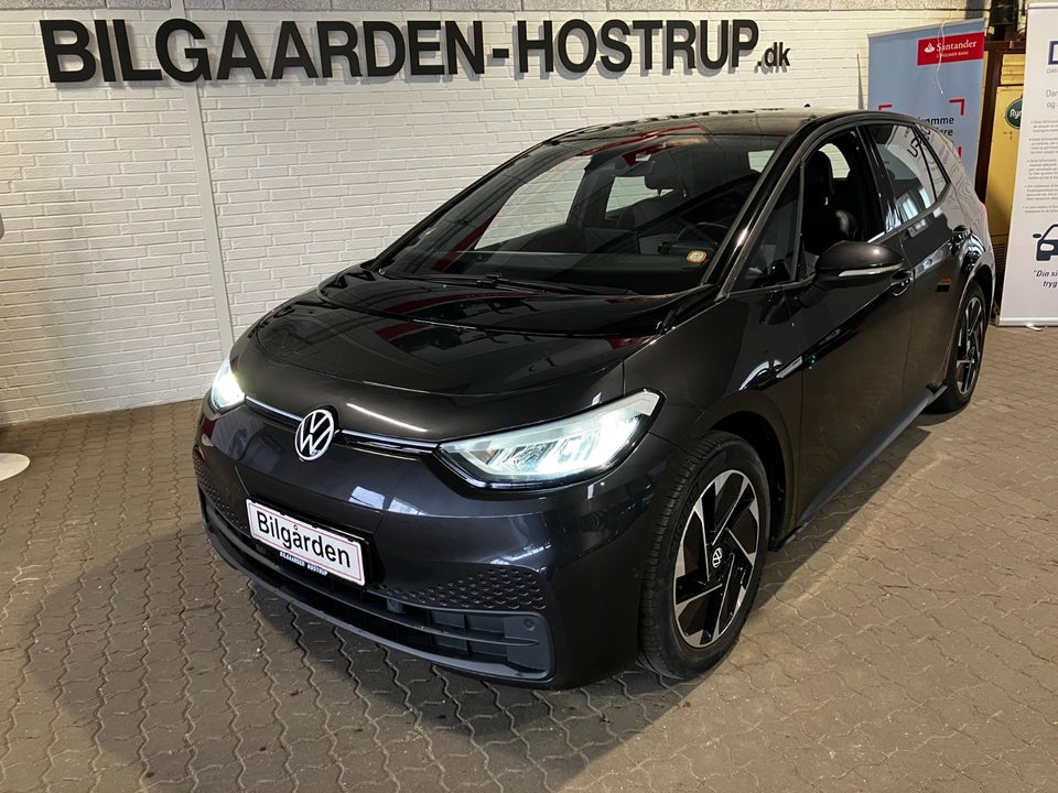 VW ID.3 58 Pro Active 5d