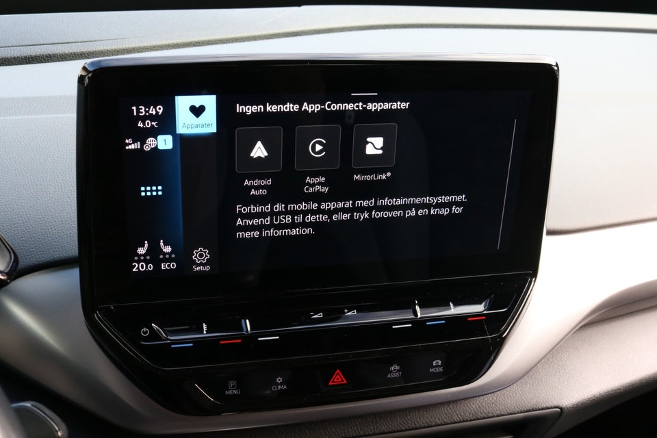 VW ID.4 77 Pro Performance 5d