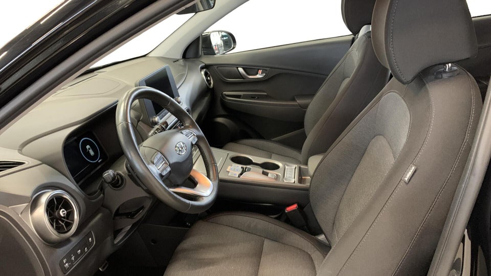 Hyundai Kona 39 EV Select 5d